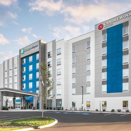 Candlewood Suites Chattanooga Hamilton Place By Ihg Экстерьер фото