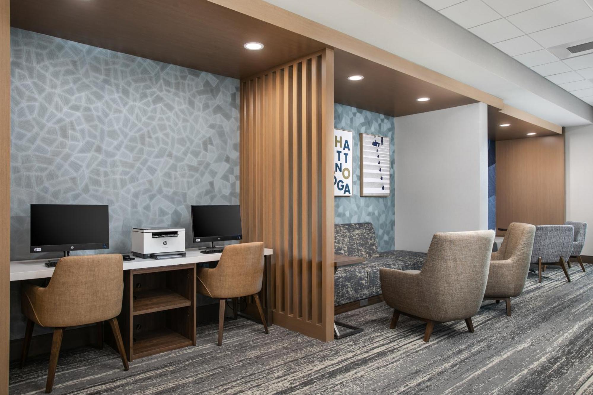 Candlewood Suites Chattanooga Hamilton Place By Ihg Экстерьер фото