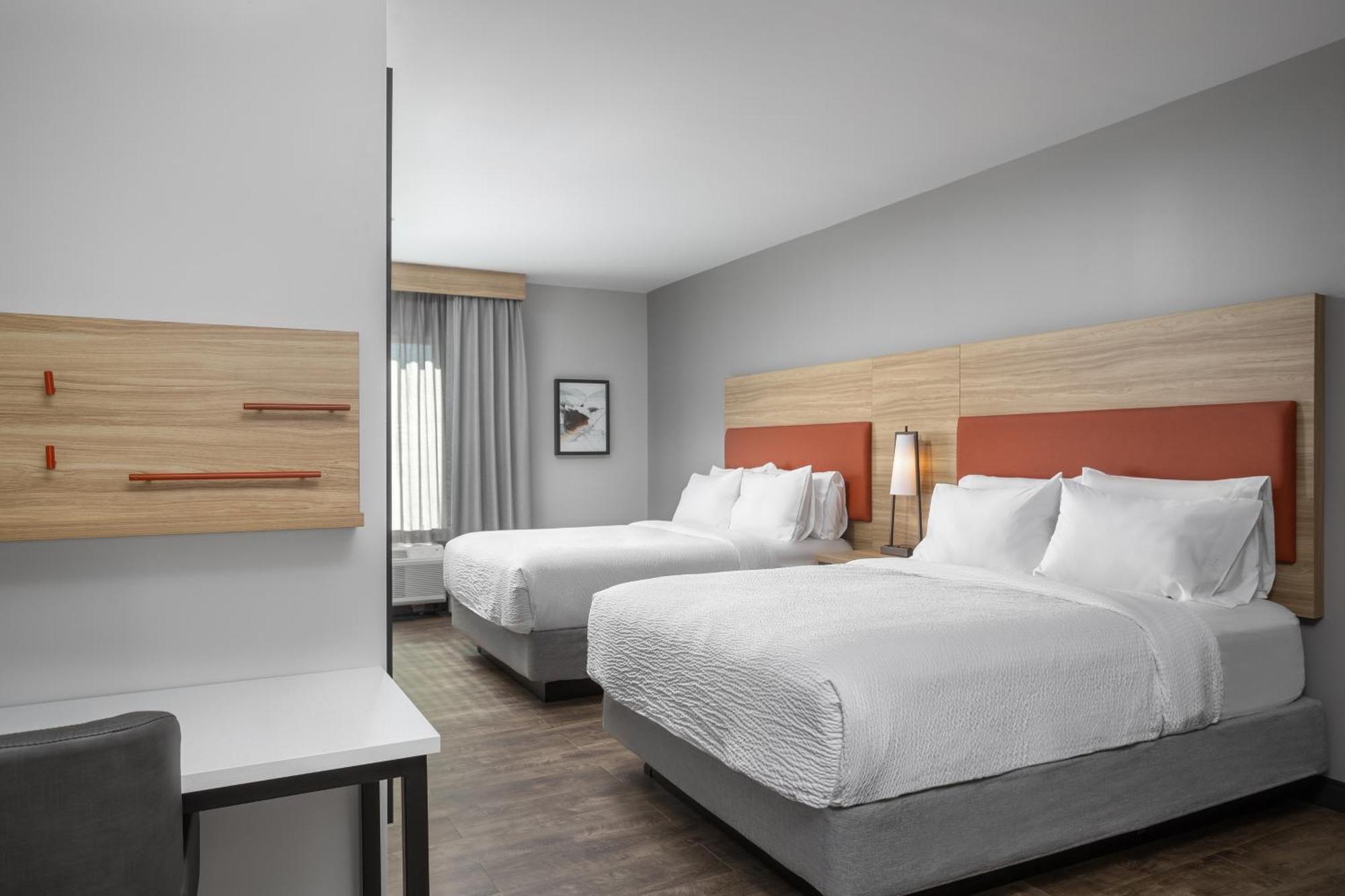 Candlewood Suites Chattanooga Hamilton Place By Ihg Экстерьер фото