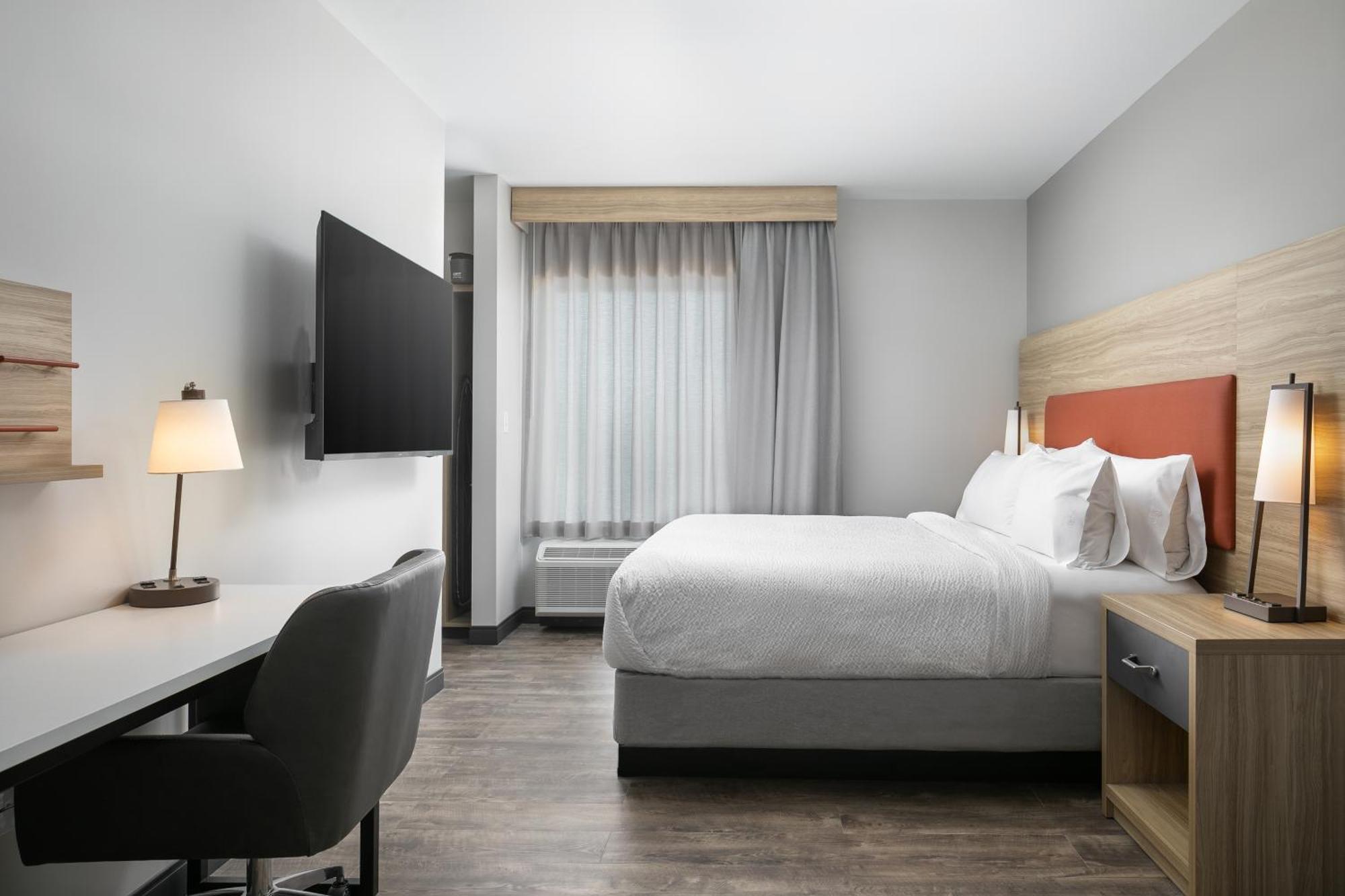 Candlewood Suites Chattanooga Hamilton Place By Ihg Экстерьер фото