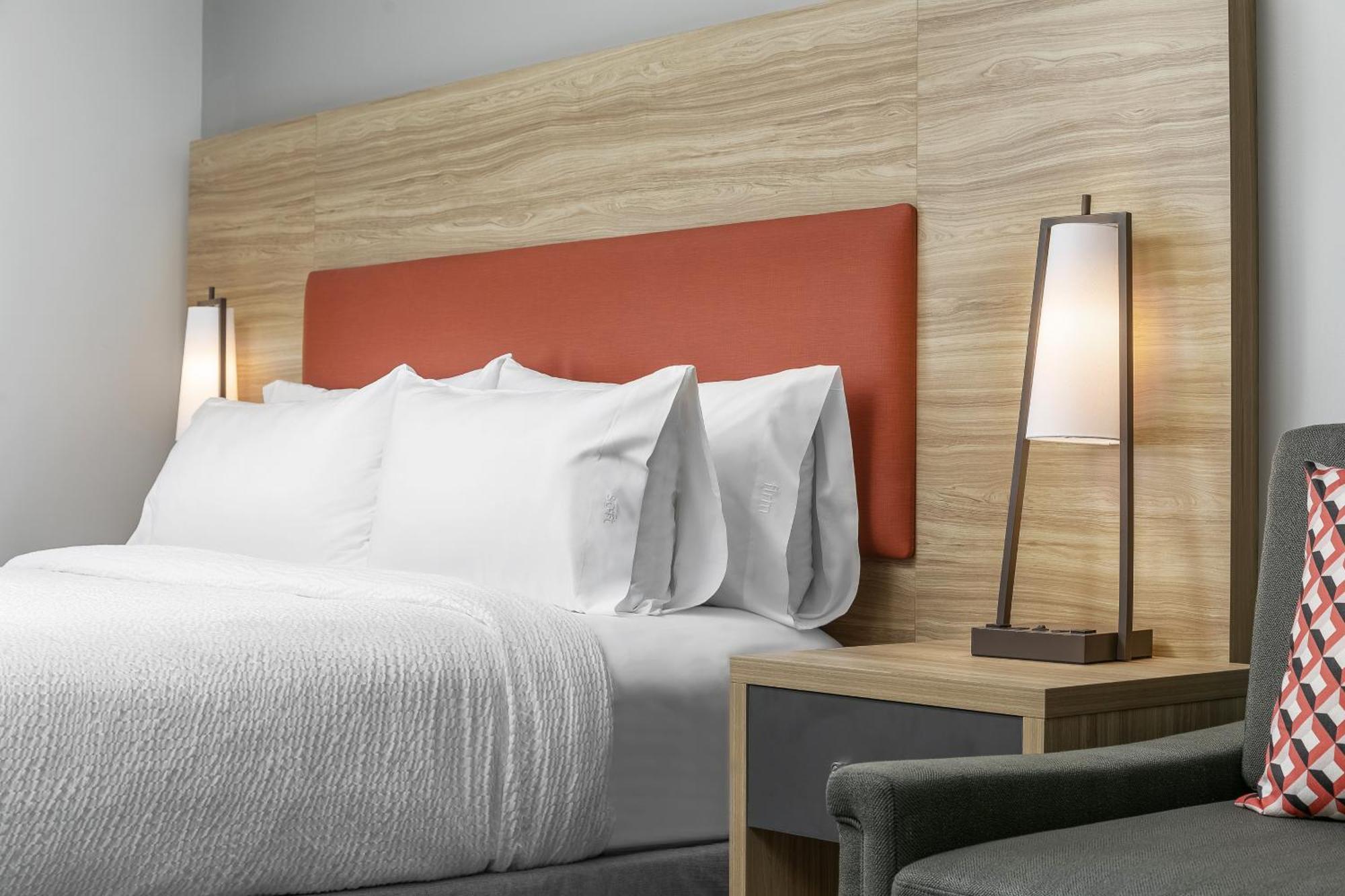 Candlewood Suites Chattanooga Hamilton Place By Ihg Экстерьер фото
