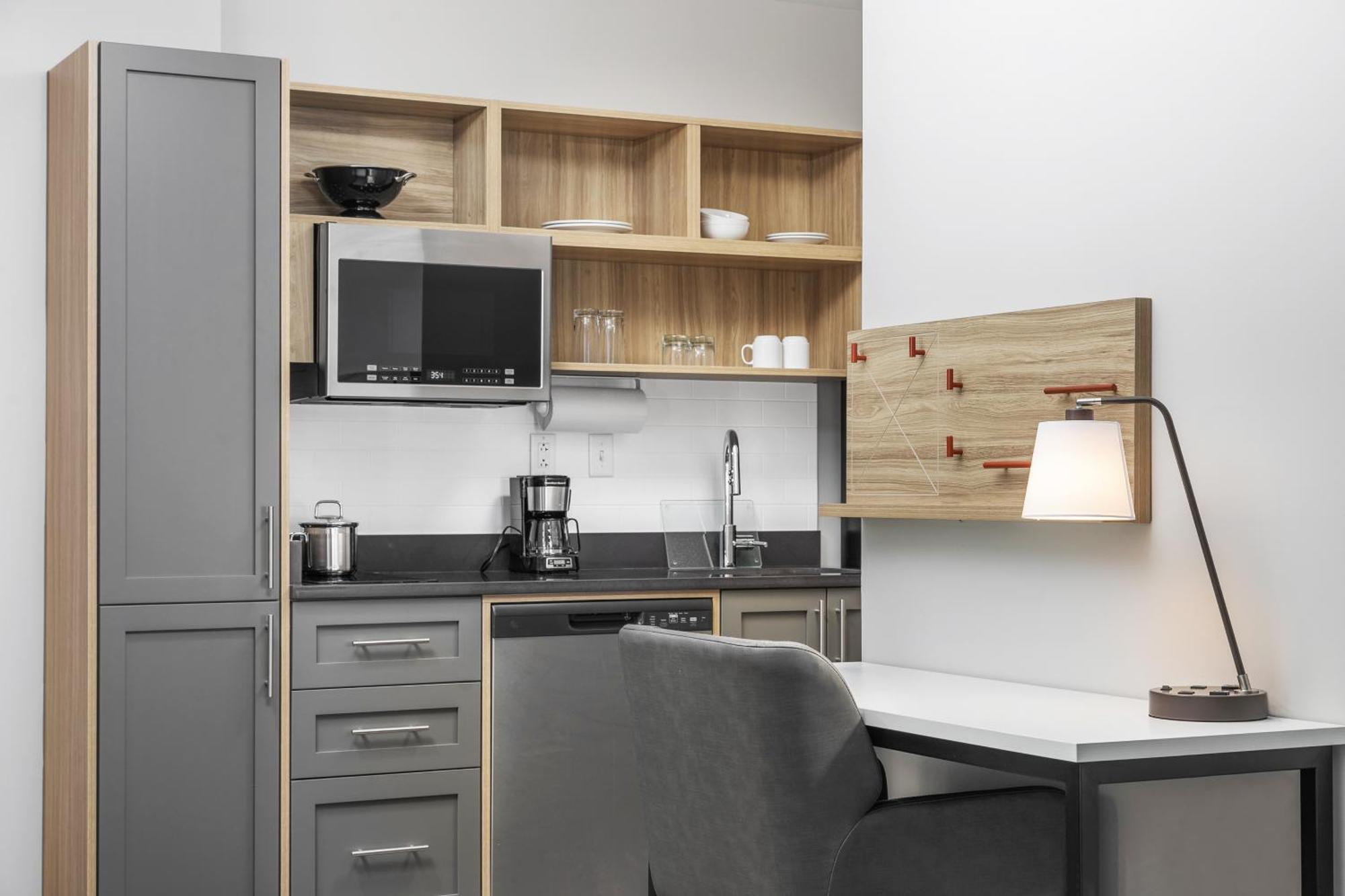 Candlewood Suites Chattanooga Hamilton Place By Ihg Экстерьер фото