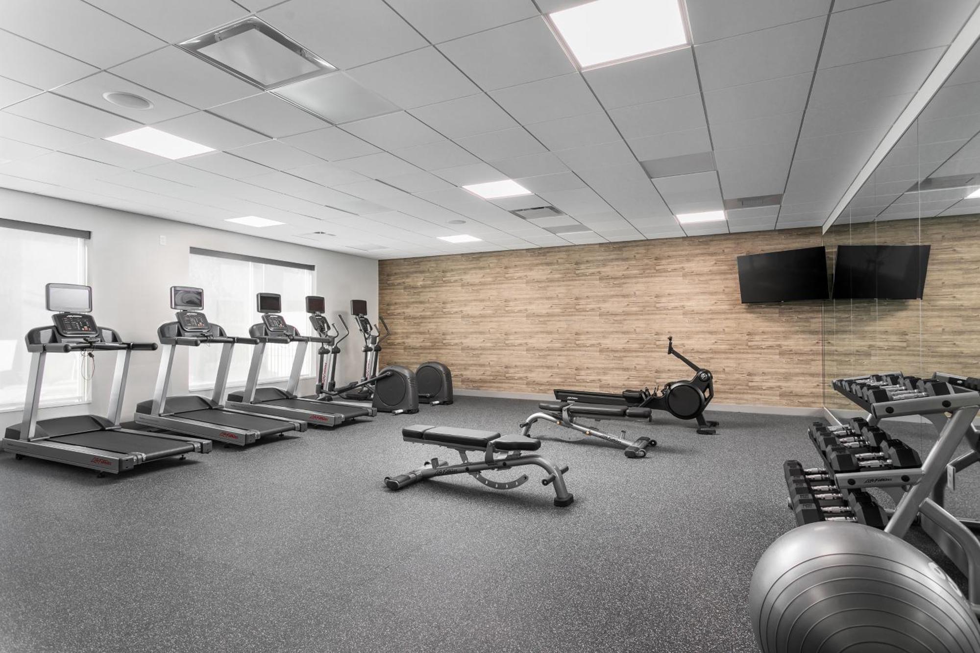 Candlewood Suites Chattanooga Hamilton Place By Ihg Экстерьер фото