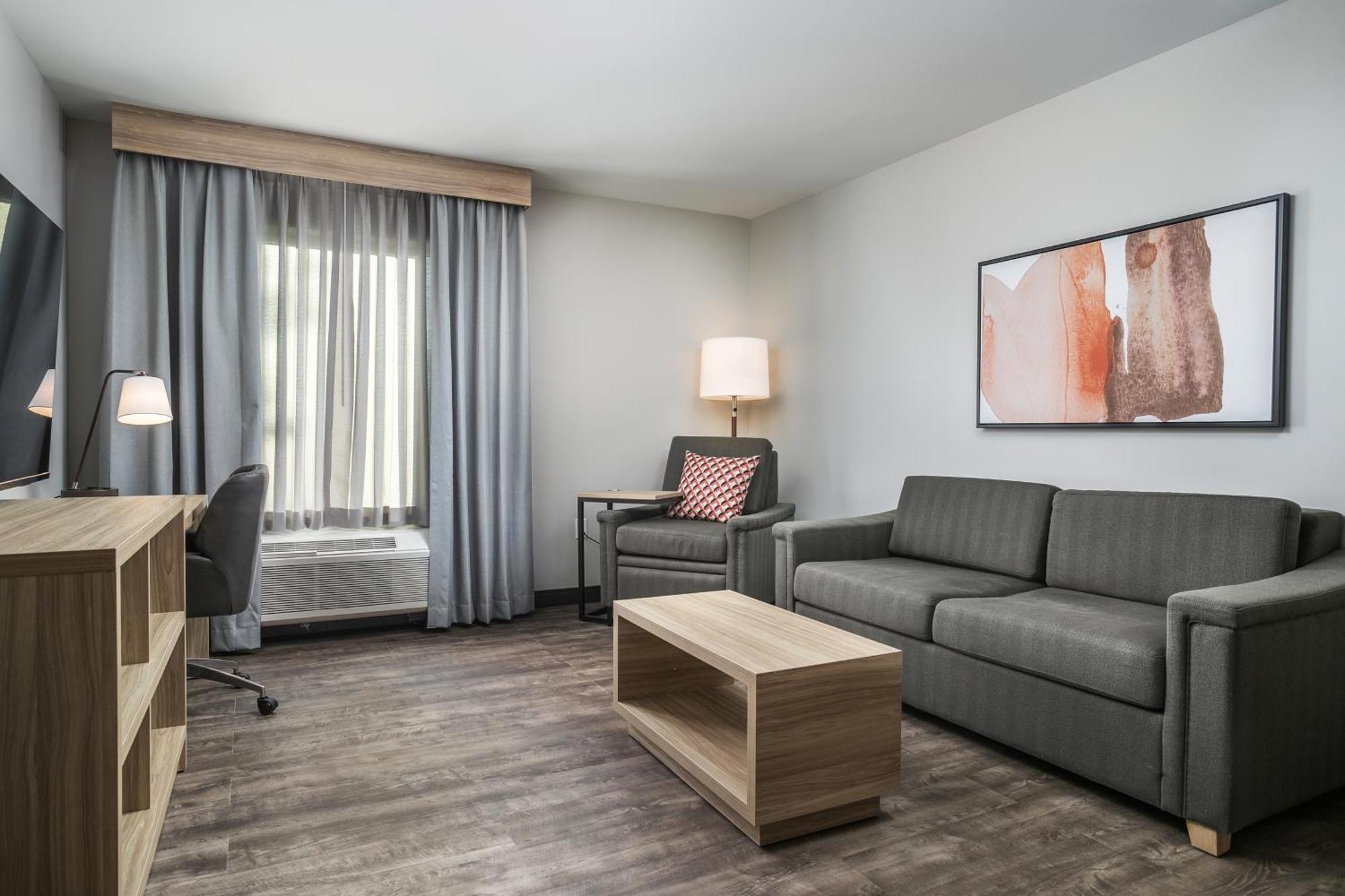 Candlewood Suites Chattanooga Hamilton Place By Ihg Экстерьер фото