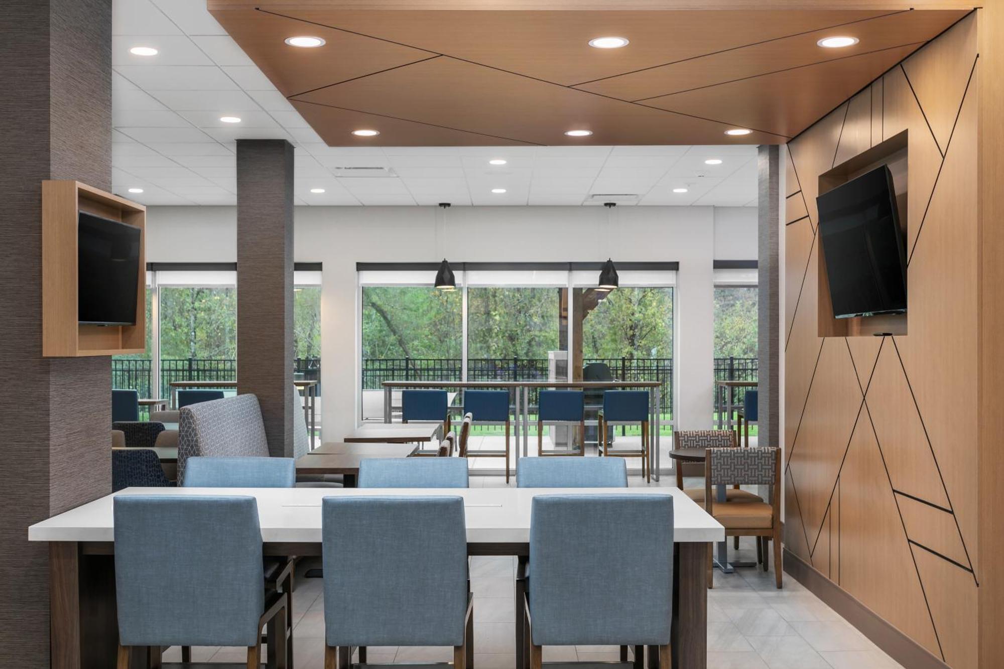 Candlewood Suites Chattanooga Hamilton Place By Ihg Экстерьер фото