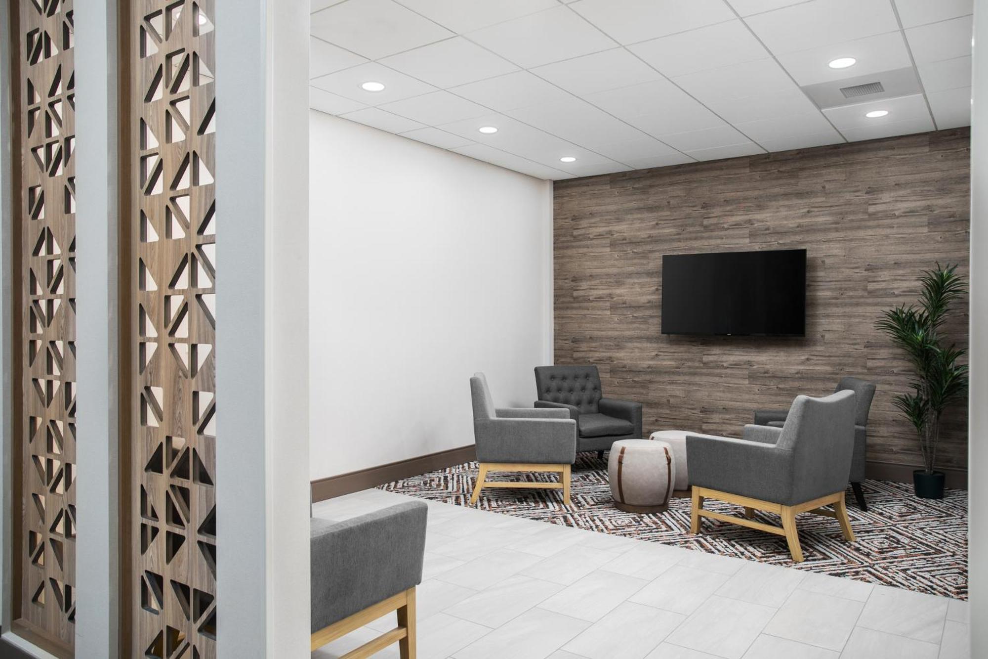 Candlewood Suites Chattanooga Hamilton Place By Ihg Экстерьер фото
