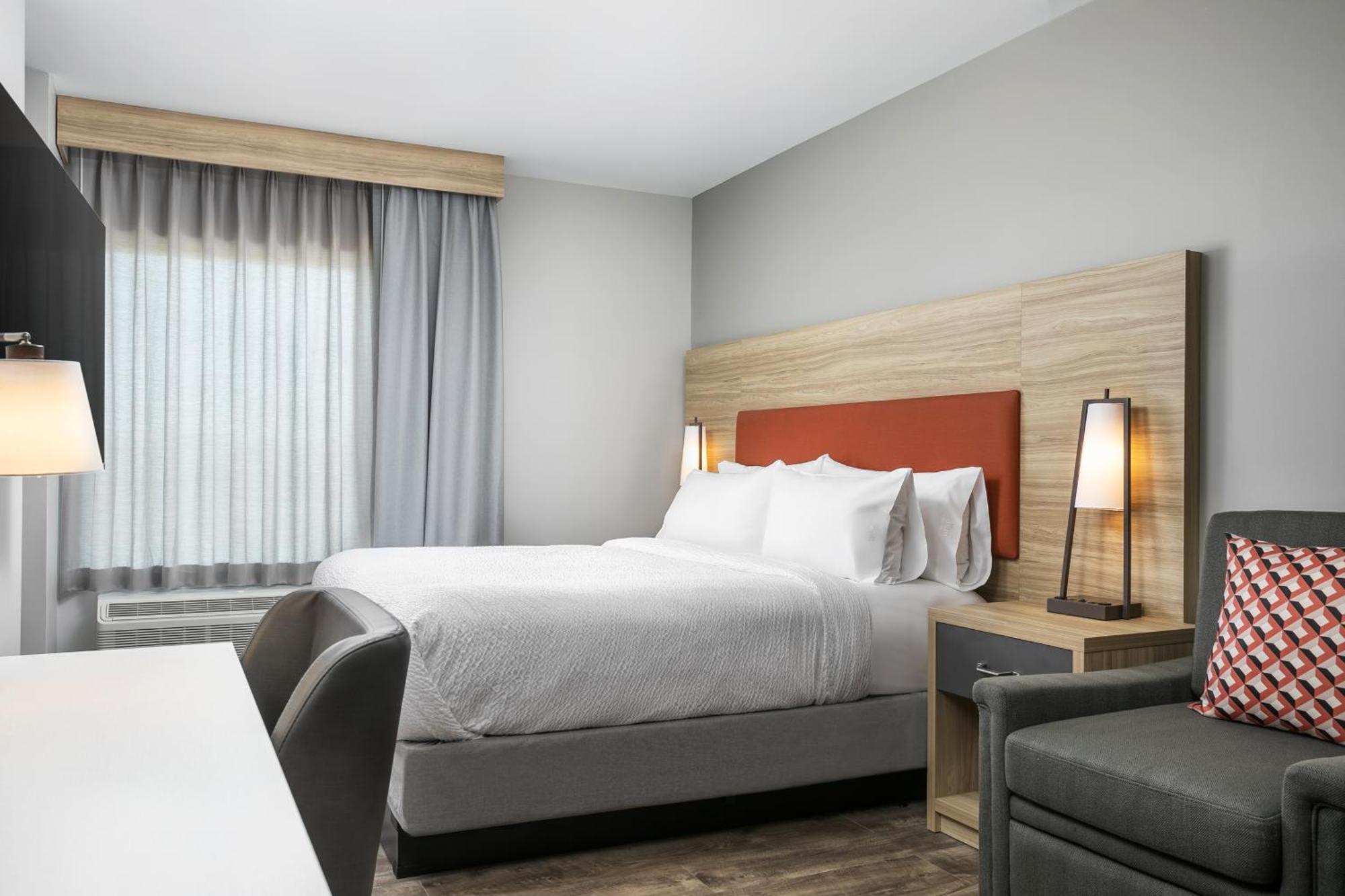 Candlewood Suites Chattanooga Hamilton Place By Ihg Экстерьер фото