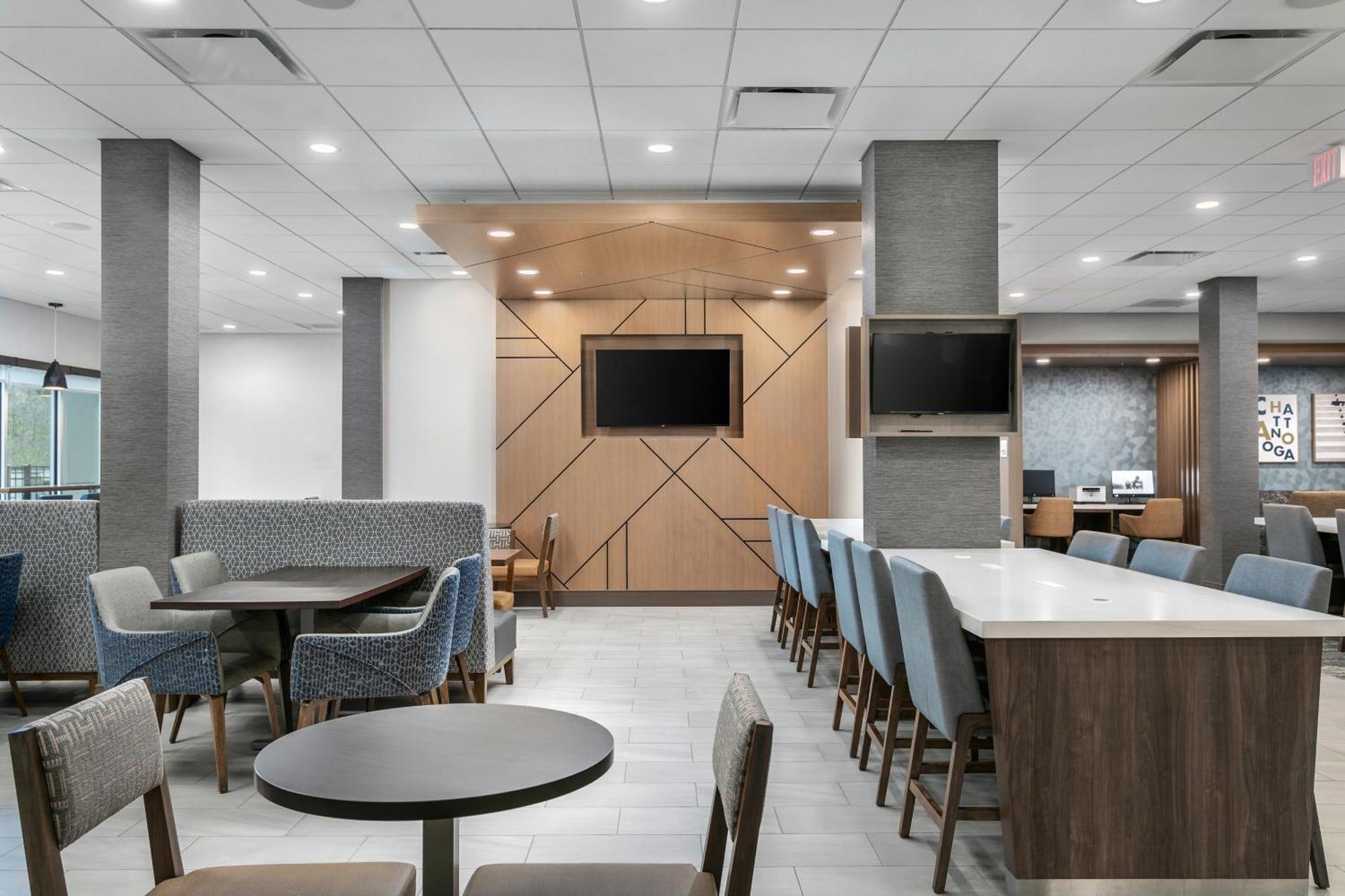 Candlewood Suites Chattanooga Hamilton Place By Ihg Экстерьер фото