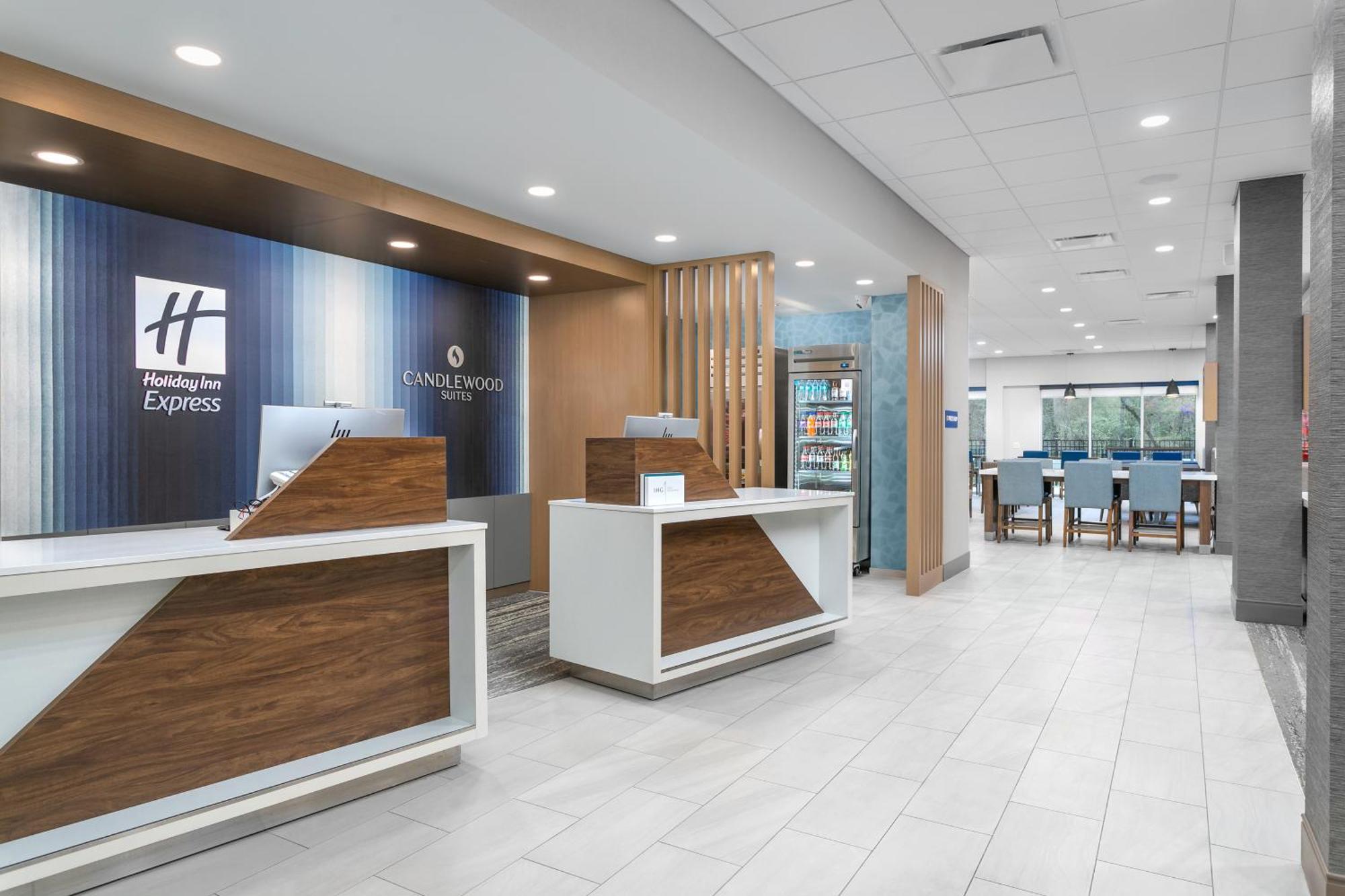 Candlewood Suites Chattanooga Hamilton Place By Ihg Экстерьер фото