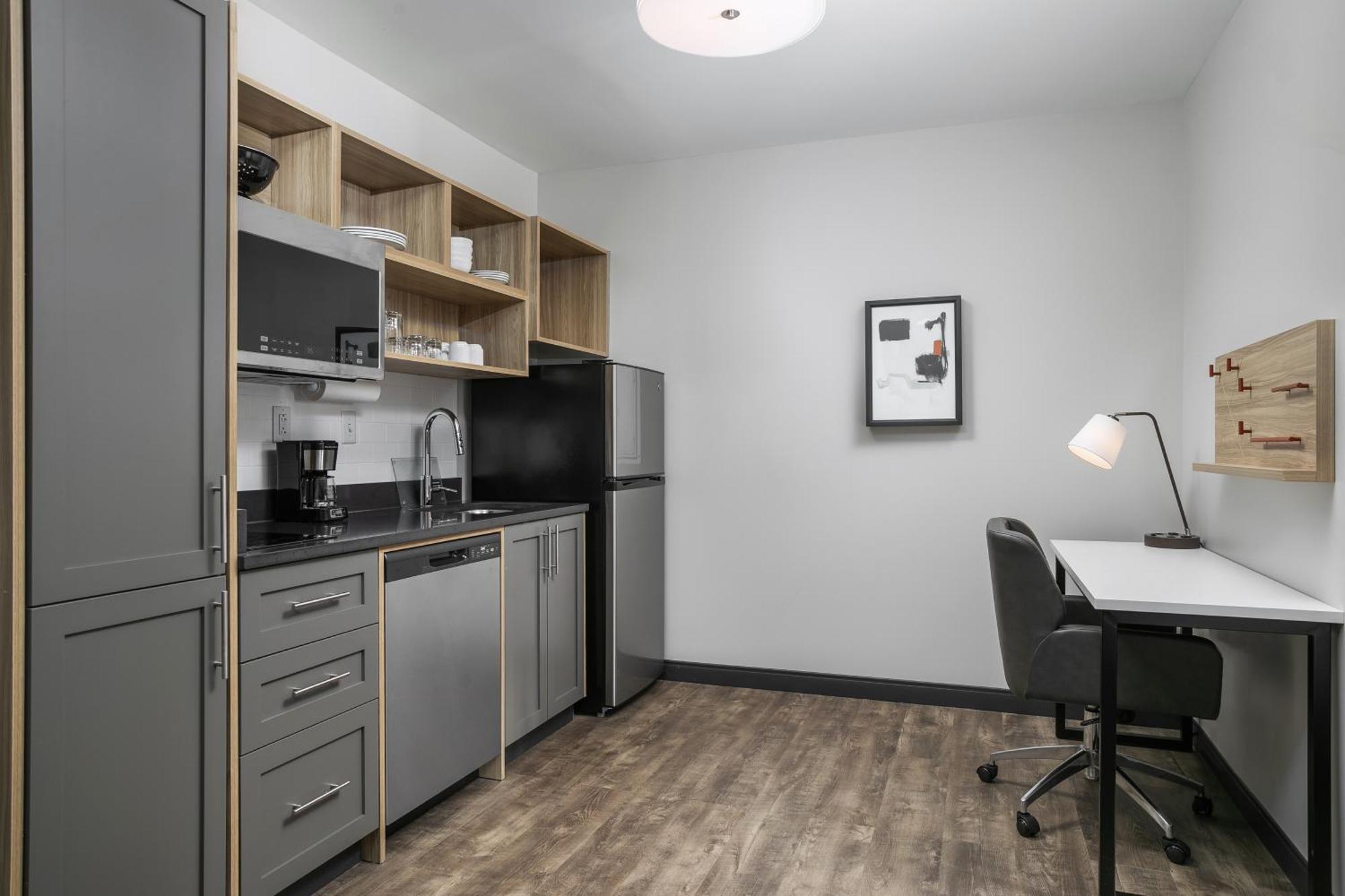 Candlewood Suites Chattanooga Hamilton Place By Ihg Экстерьер фото