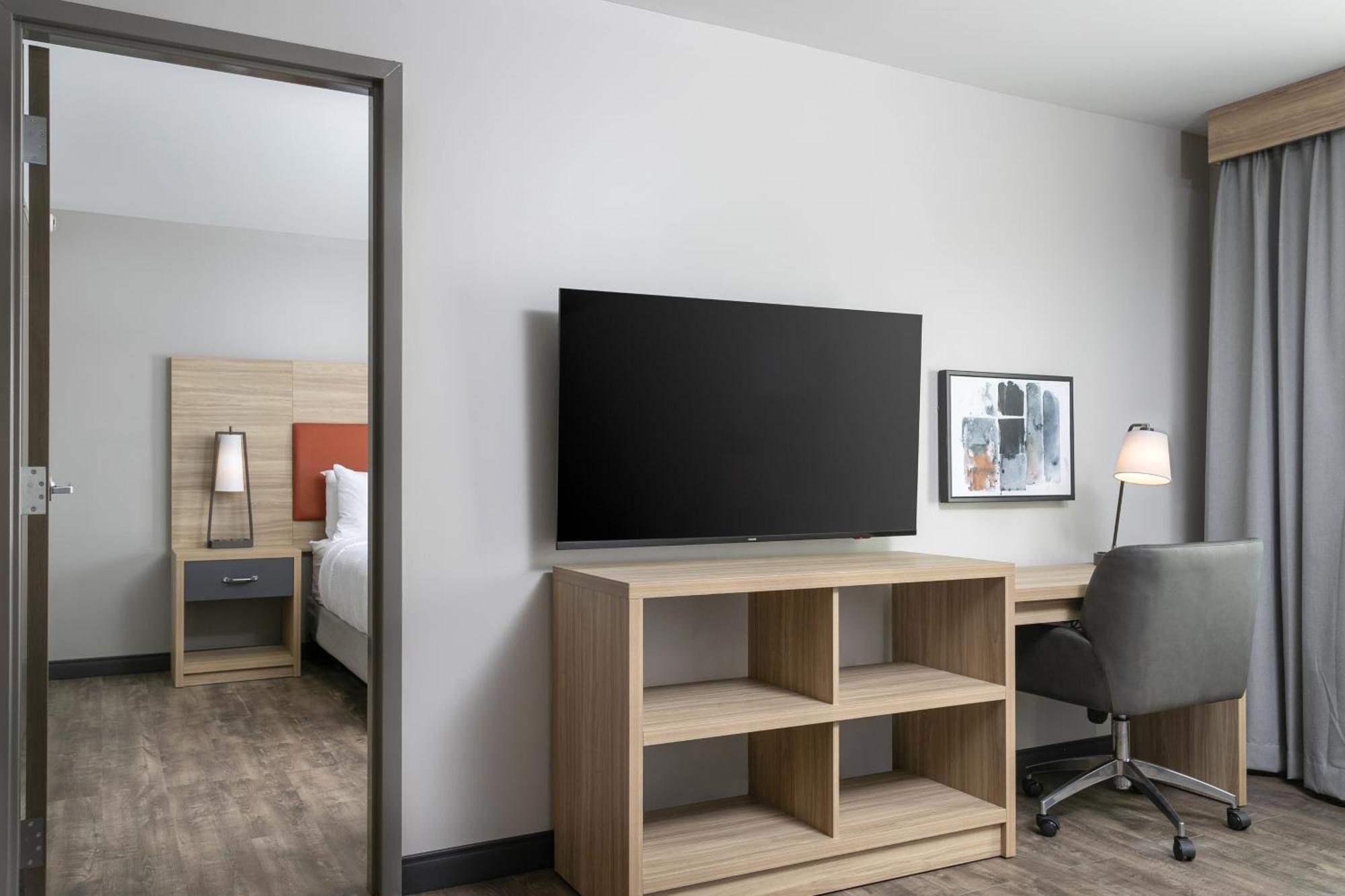 Candlewood Suites Chattanooga Hamilton Place By Ihg Экстерьер фото