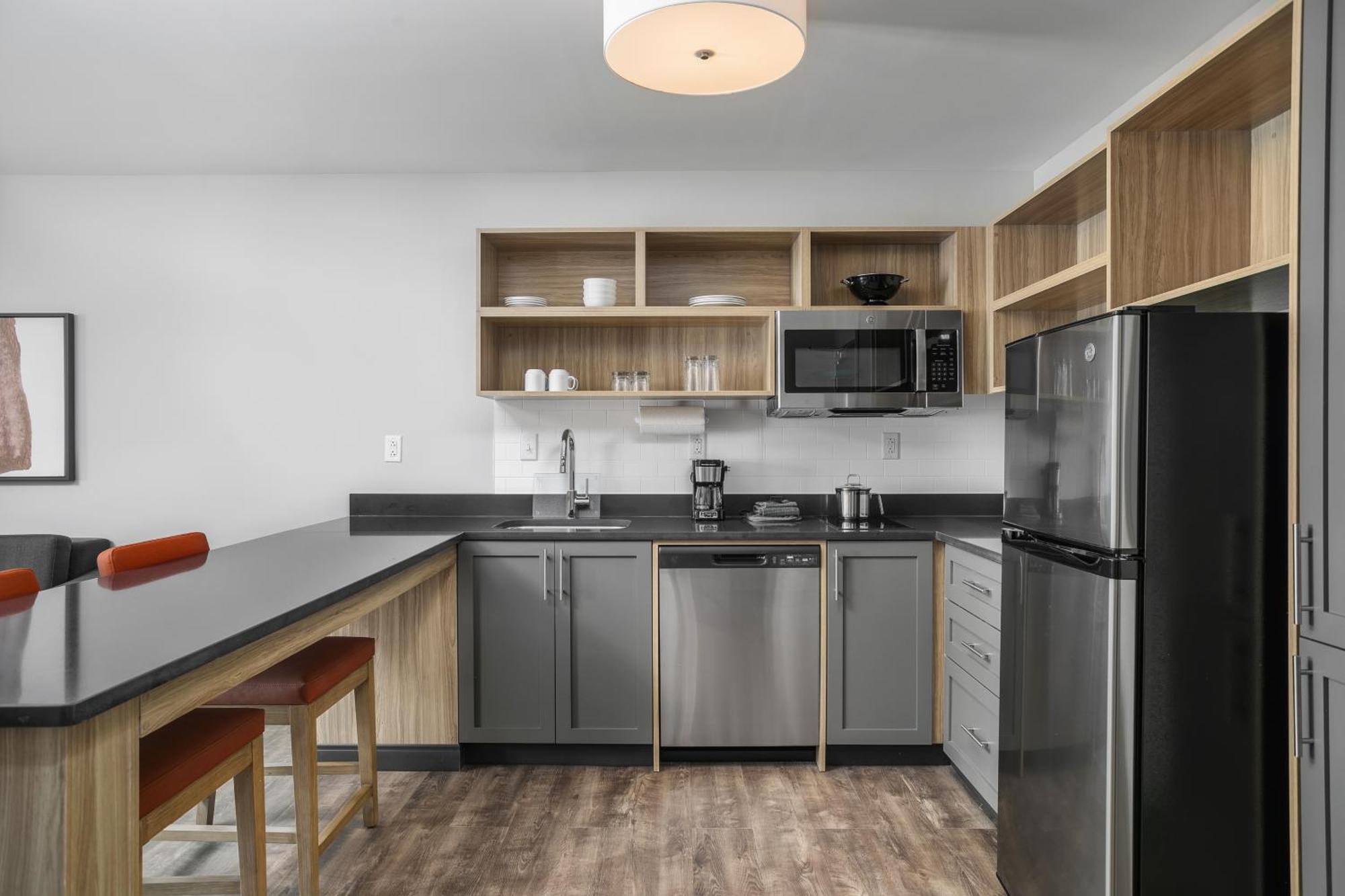 Candlewood Suites Chattanooga Hamilton Place By Ihg Экстерьер фото