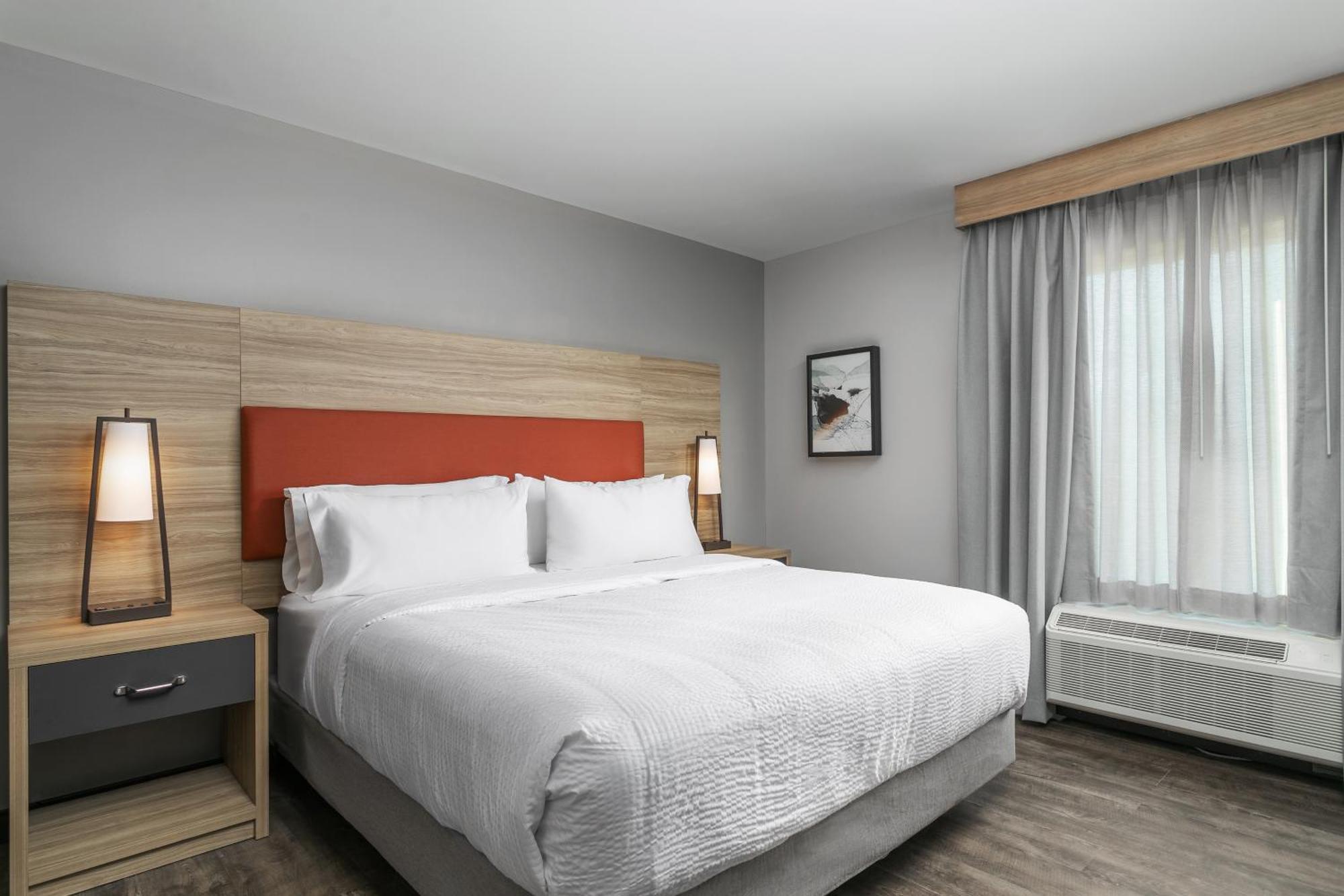 Candlewood Suites Chattanooga Hamilton Place By Ihg Экстерьер фото
