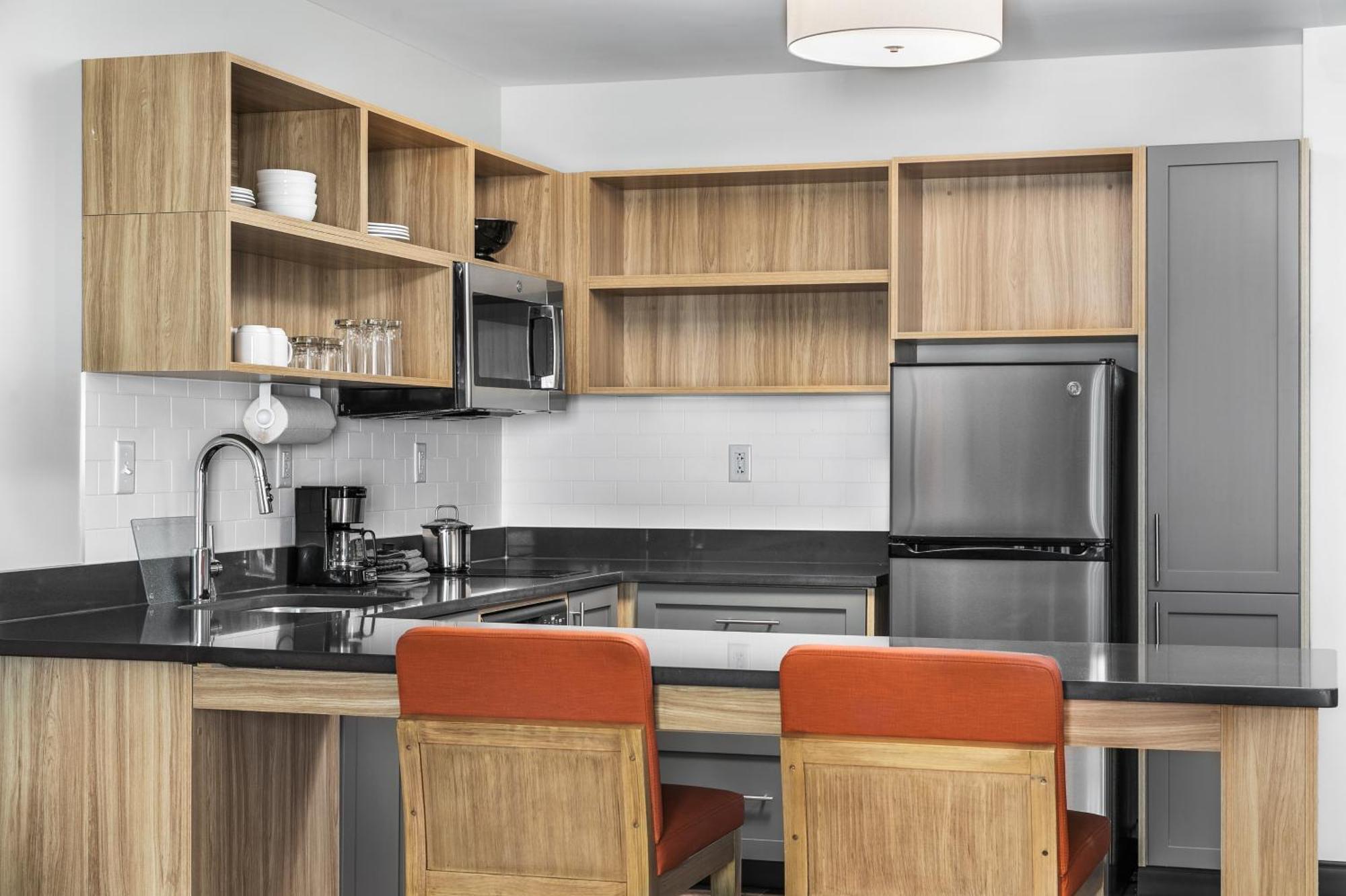 Candlewood Suites Chattanooga Hamilton Place By Ihg Экстерьер фото