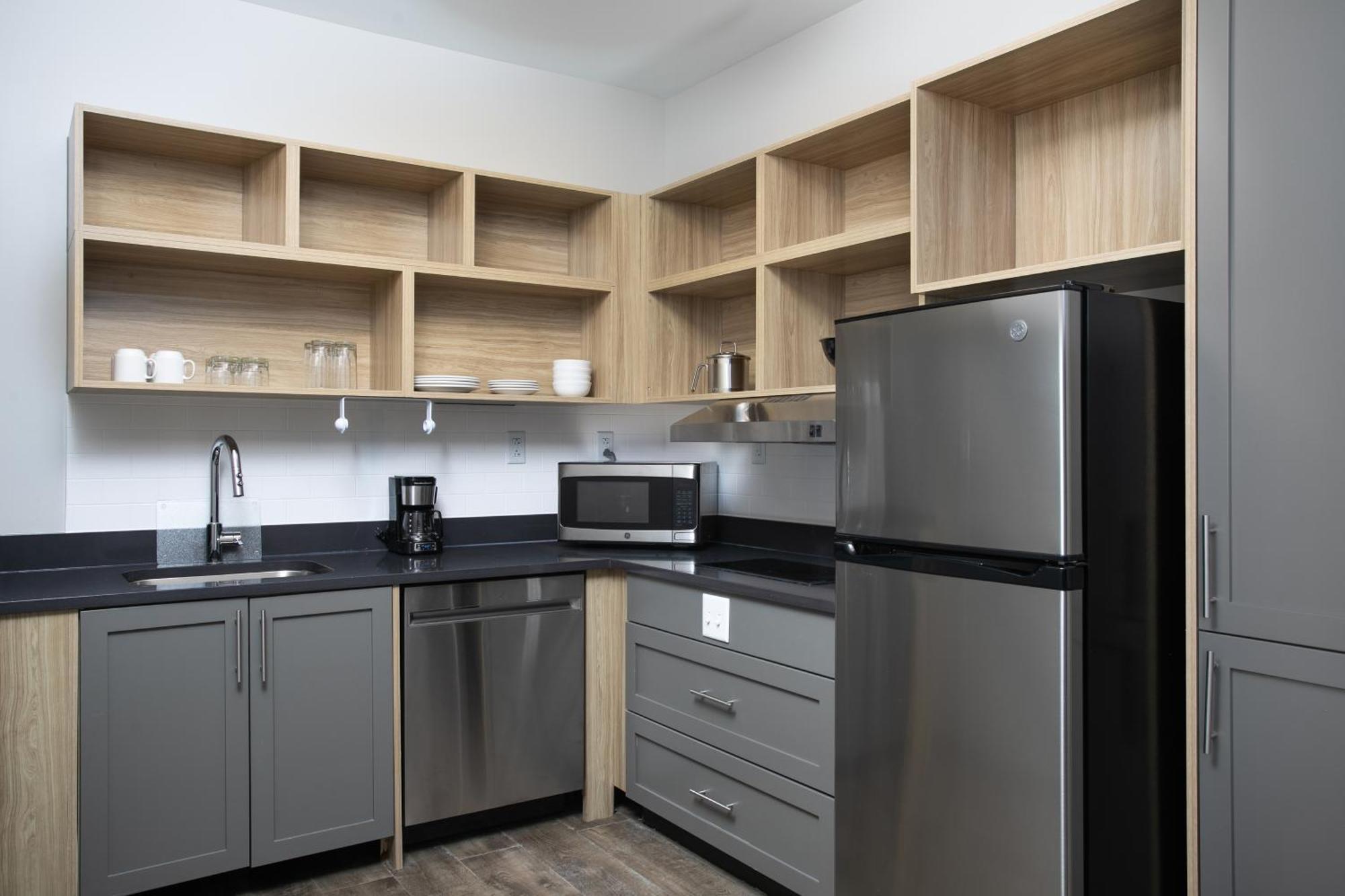 Candlewood Suites Chattanooga Hamilton Place By Ihg Экстерьер фото