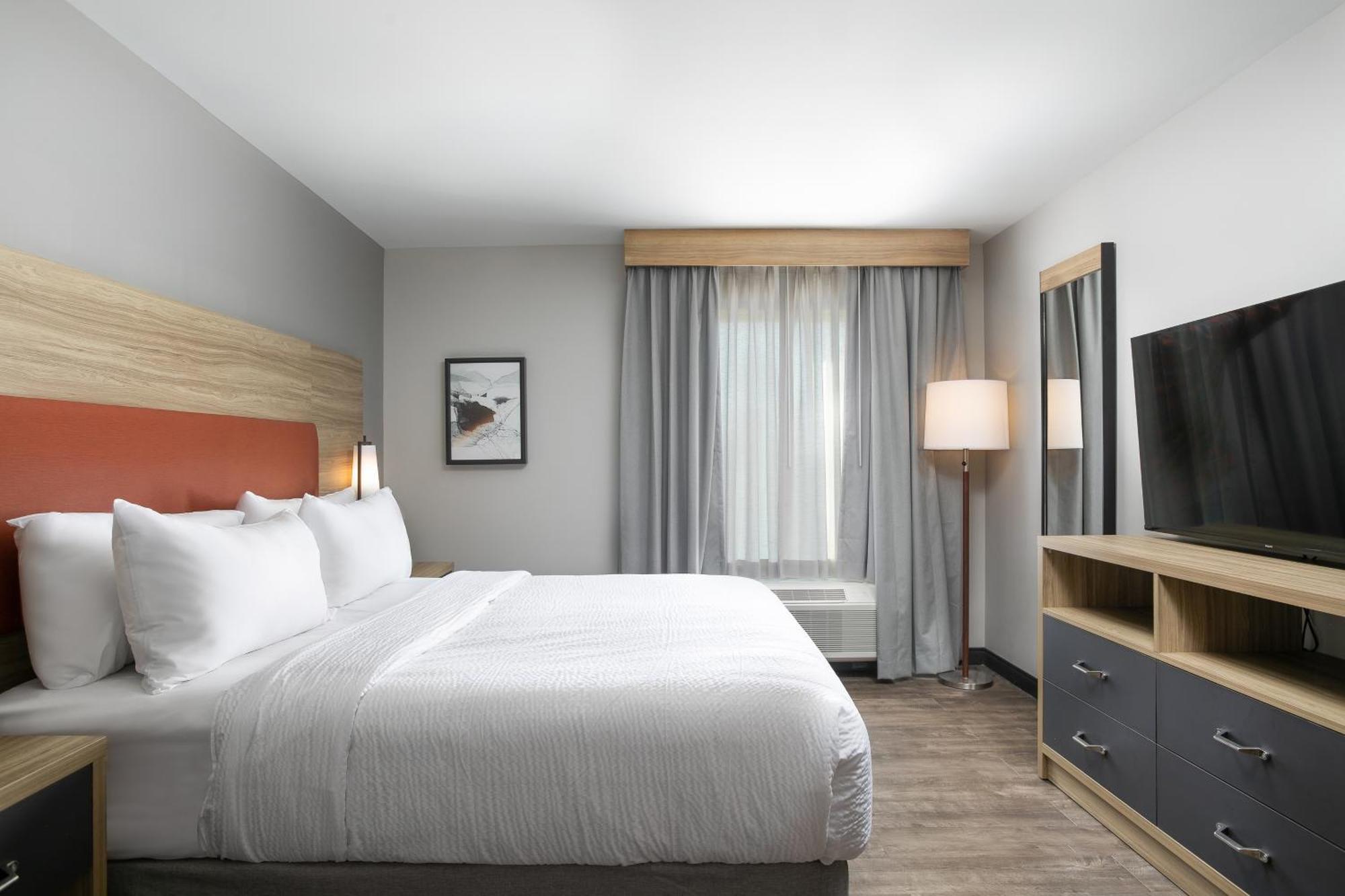 Candlewood Suites Chattanooga Hamilton Place By Ihg Экстерьер фото