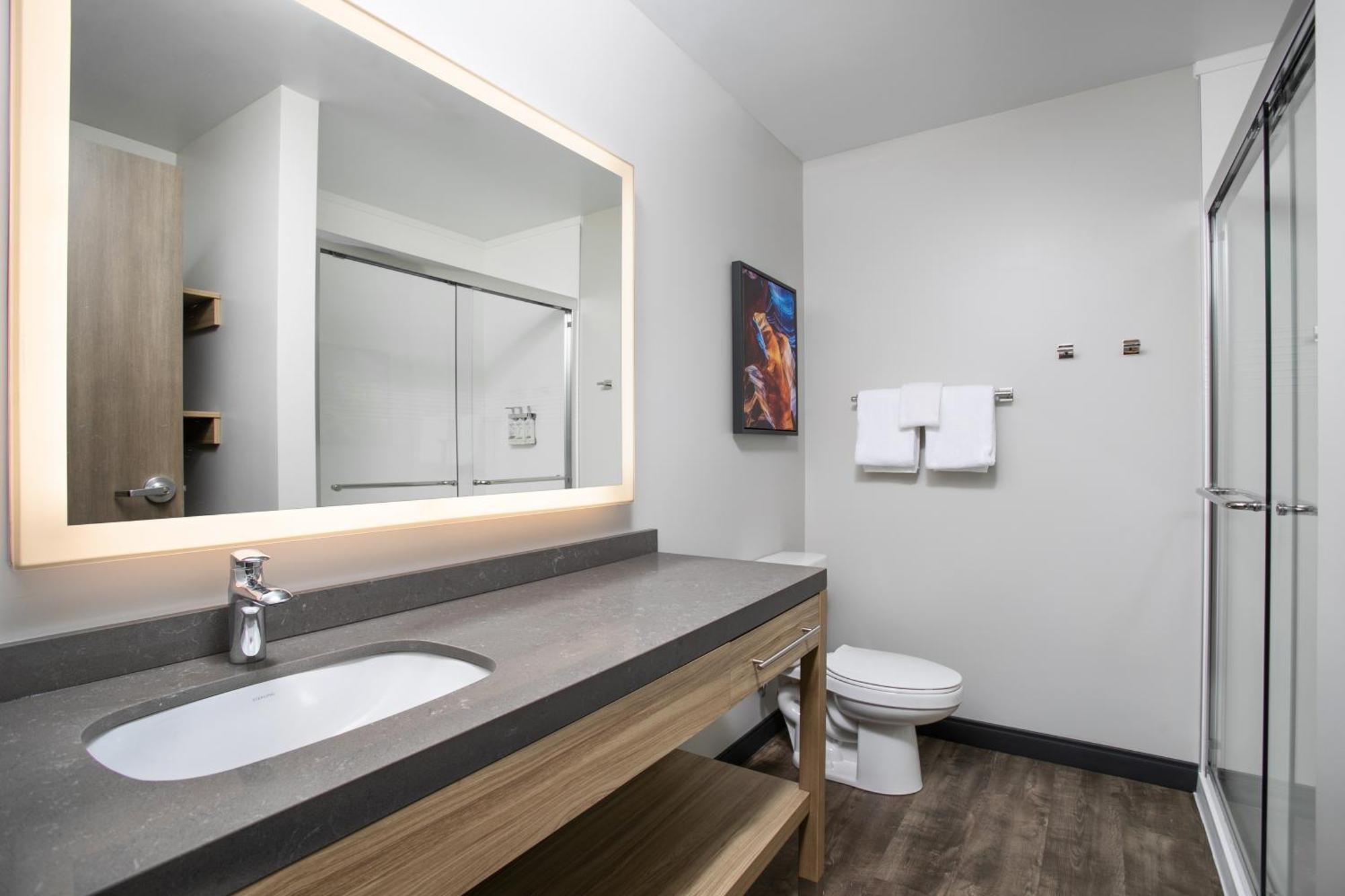 Candlewood Suites Chattanooga Hamilton Place By Ihg Экстерьер фото