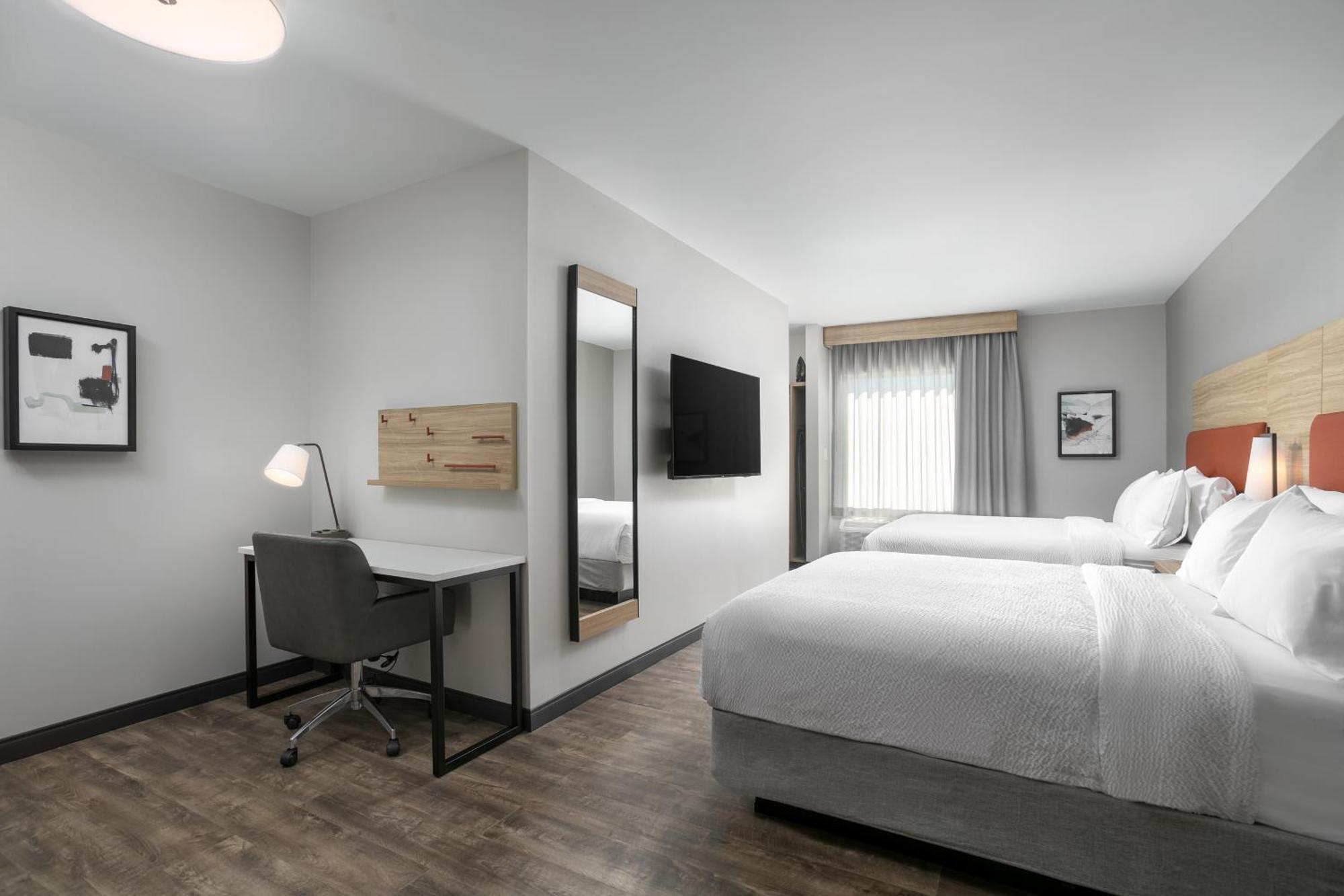 Candlewood Suites Chattanooga Hamilton Place By Ihg Экстерьер фото