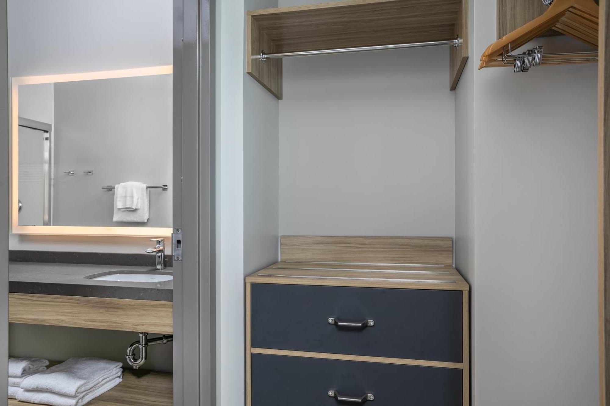 Candlewood Suites Chattanooga Hamilton Place By Ihg Экстерьер фото