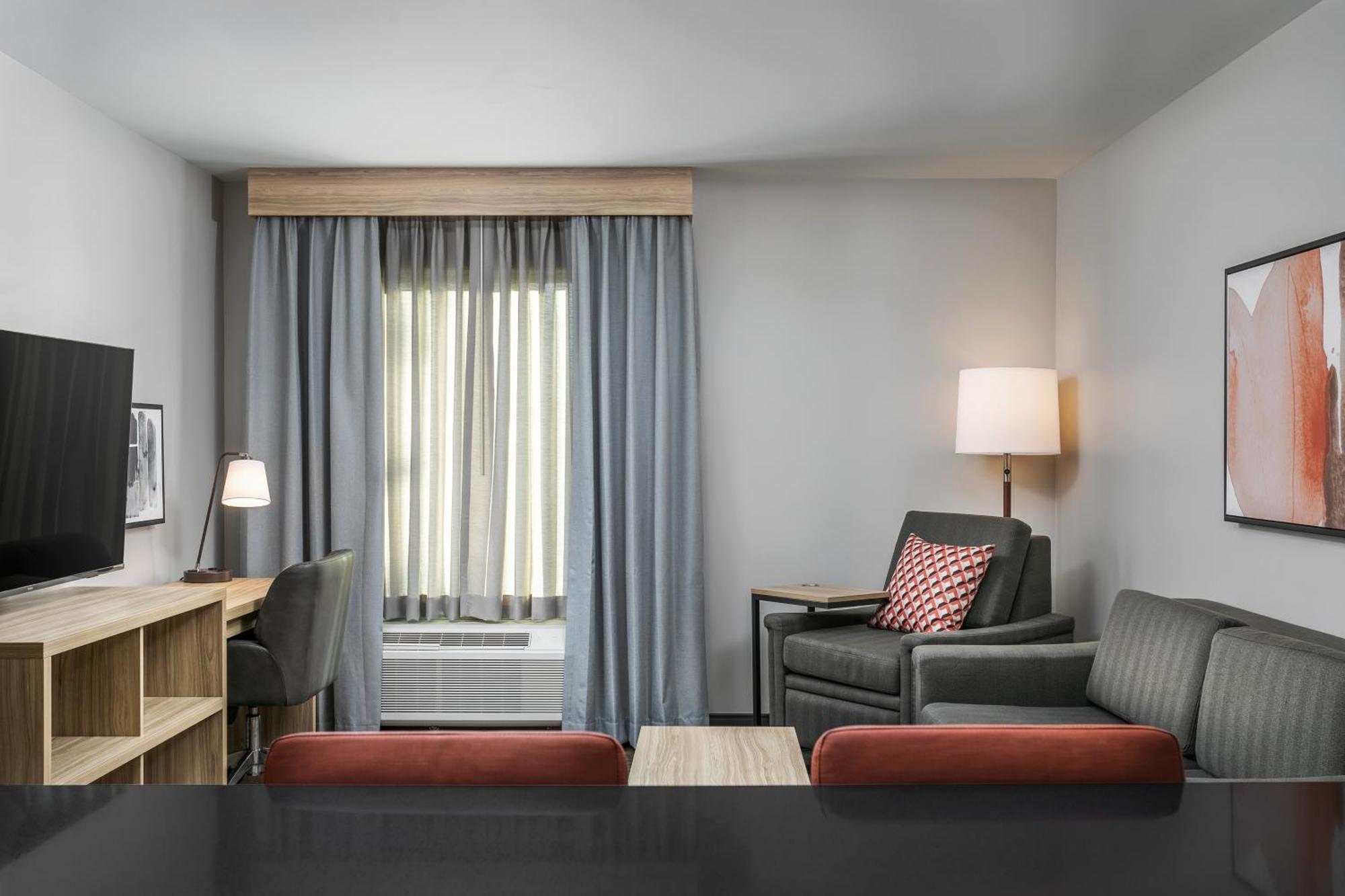 Candlewood Suites Chattanooga Hamilton Place By Ihg Экстерьер фото